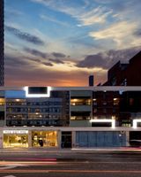 Cachet Boutique Hotel
