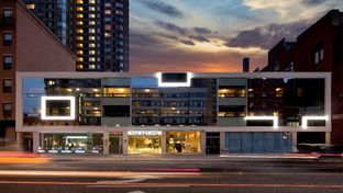 Cachet Boutique Hotel