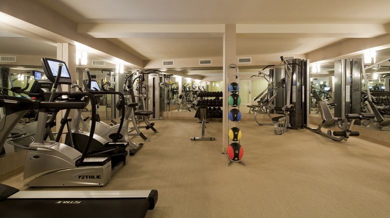 <b>Cachet Boutique Hotel Health</b>
