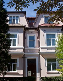 Residence Ambient Hotel
