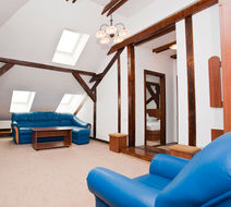 Residence Ambient Hotel Suite
