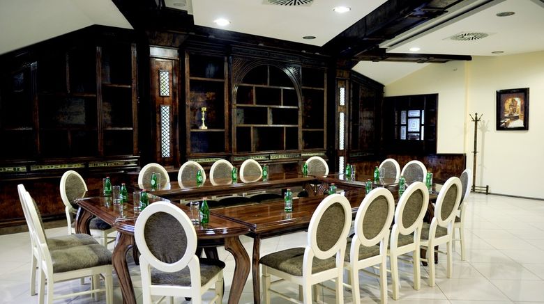 <b>Centar Balasevic Banquet</b>