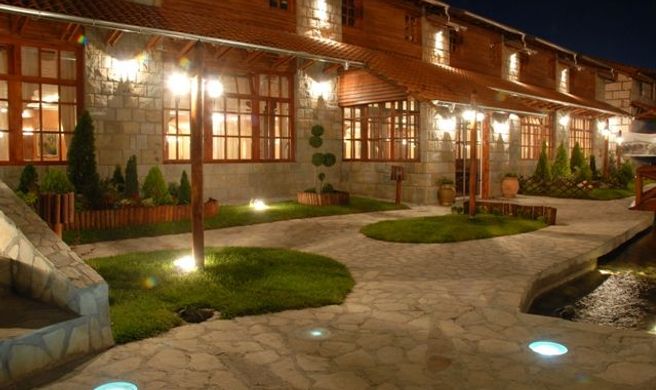 Centar Balasevic Exterior