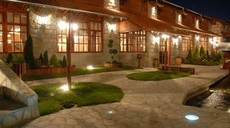 Centar Balasevic Exterior
