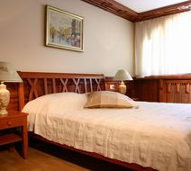 Centar Balasevic Room