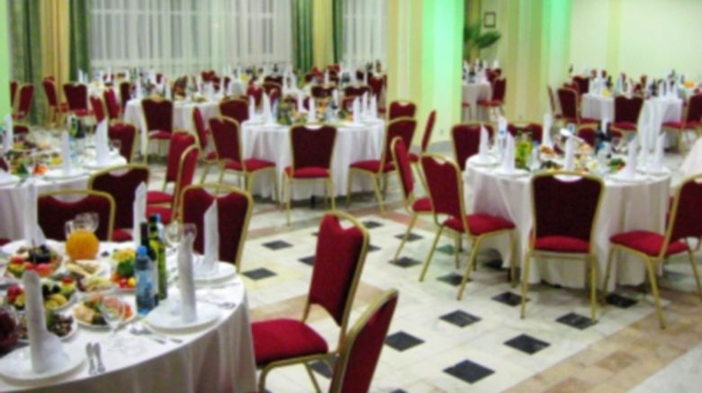 <b>Sheremetevsky Park Hotel Banquet</b>