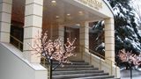 <b>Sheremetevsky Park Hotel Exterior</b>