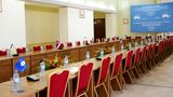 <b>Sheremetevsky Park Hotel Meeting</b>