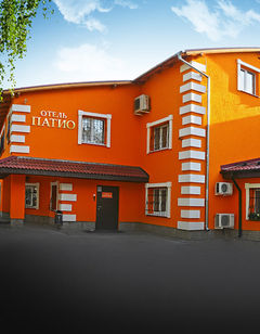 Patio Hotel