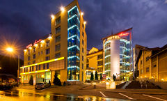 Hotel Ambient