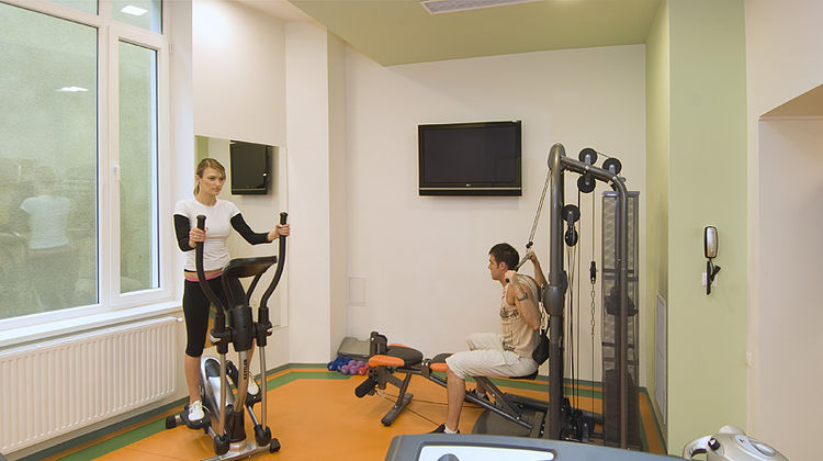 Hotel Ambient Health