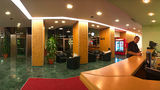Hotel Ambient Lobby