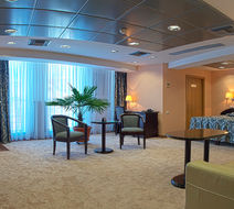 Hotel Ambient Room