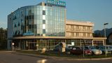 Hotel Krek Exterior