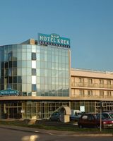 Hotel Krek