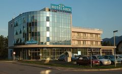 Hotel Krek