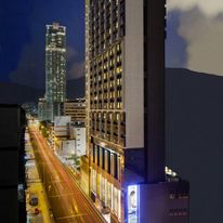 Rosedale Hotel Kowloon