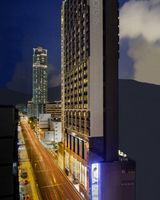 Rosedale Hotel Kowloon