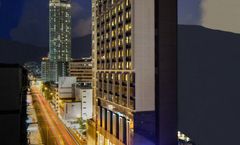 Rosedale Hotel Kowloon