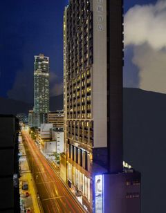Rosedale Hotel Kowloon