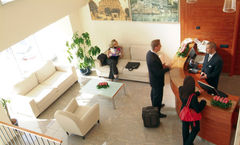 Hotel Neboder