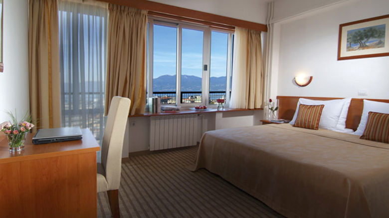<b>Hotel Neboder Room</b>