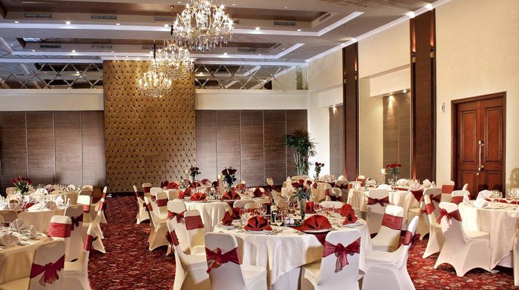 Park Regis Arion Kemang Banquet