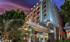 Park Regis Arion Kemang