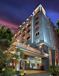 Park Regis Arion Kemang
