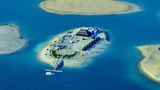 Royal Island Beach Club Exterior
