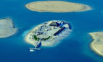 Royal Island Beach Club