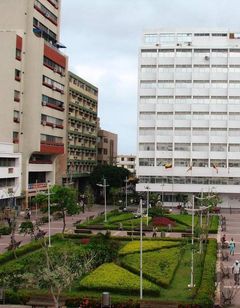 Hotel Stil Cartagena