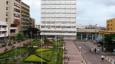 Hotel Stil Cartagena