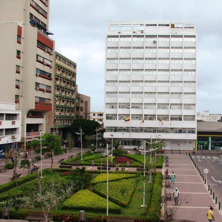 Hotel Stil Cartagena
