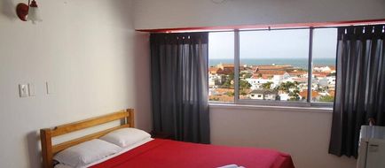 Hotel Stil Cartagena Room