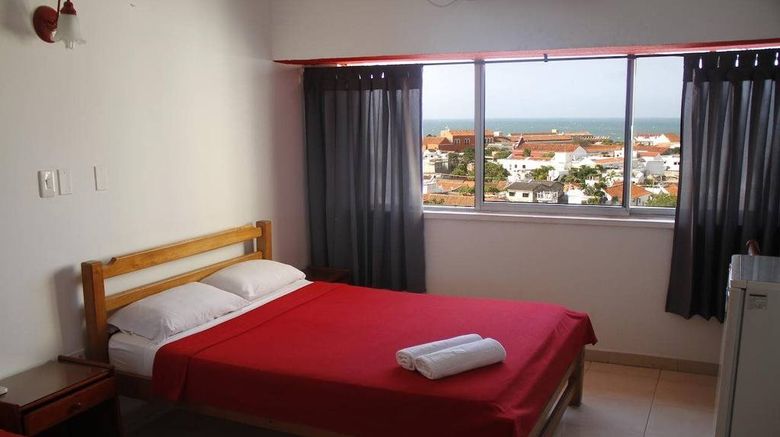 <b>Hotel Stil Cartagena Room</b>