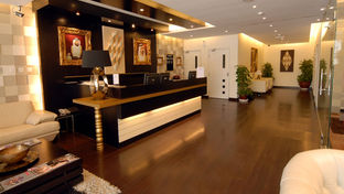 Fortune Classic Hotel Apartments