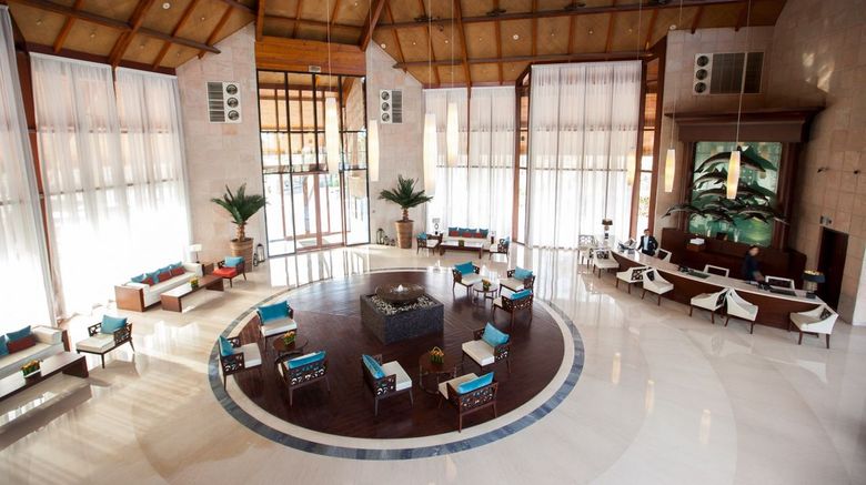 <b>JA Palm Tree Court Lobby</b> <b>JA Palm Tree Court Lobby</b>