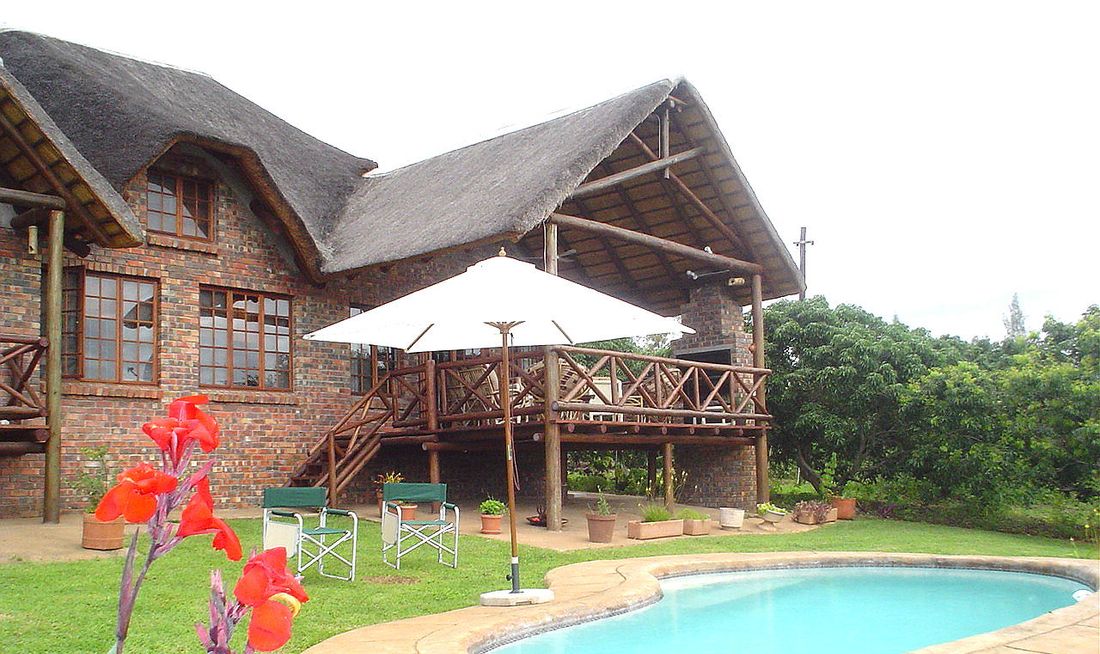 Orchards Farm Cottages Restaurant