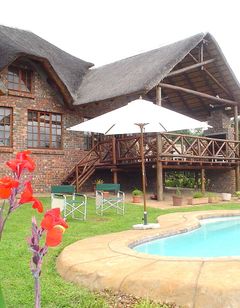 Orchards Farm Cottages