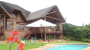 Orchards Farm Cottages