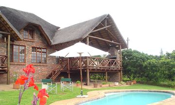 Orchards Farm Cottages