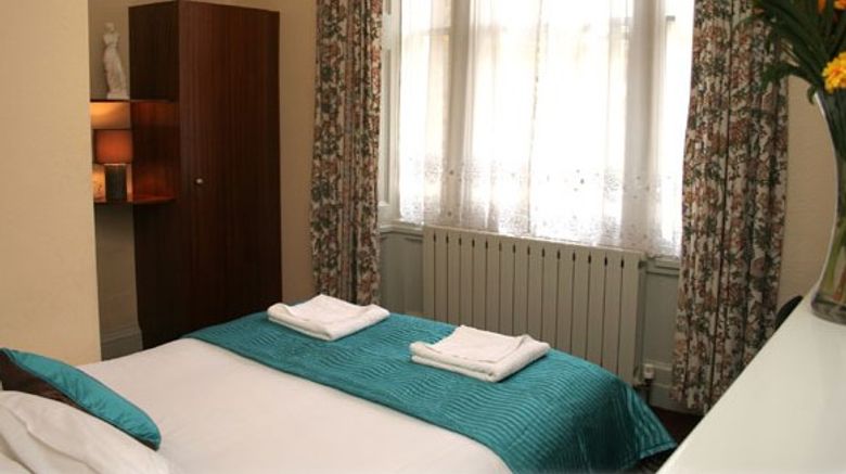 <b>Arosfa Hotel Room</b>