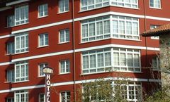 Hotel Naranjo De Bulnes