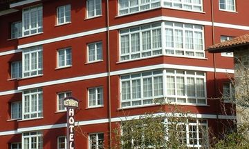 Hotel Naranjo De Bulnes