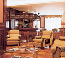 Hotel Naranjo De Bulnes Meeting