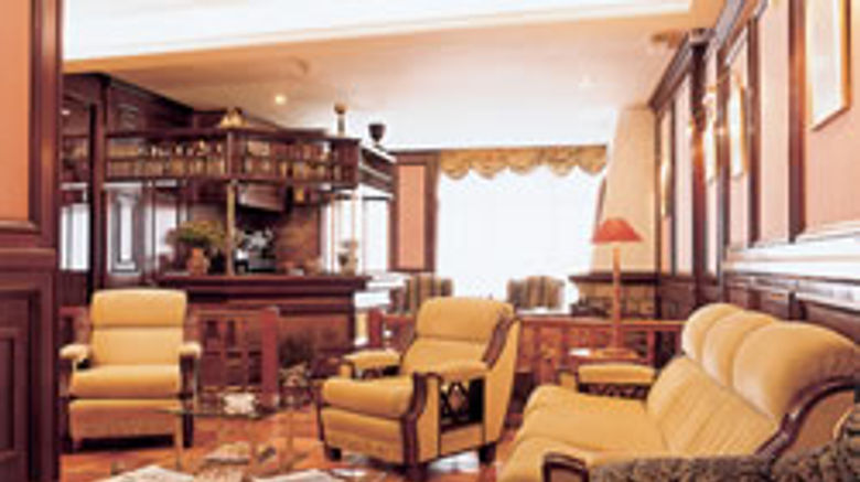 <b>Hotel Naranjo De Bulnes Meeting</b>