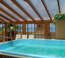 Apartamentos Estrella Del Norte Pool