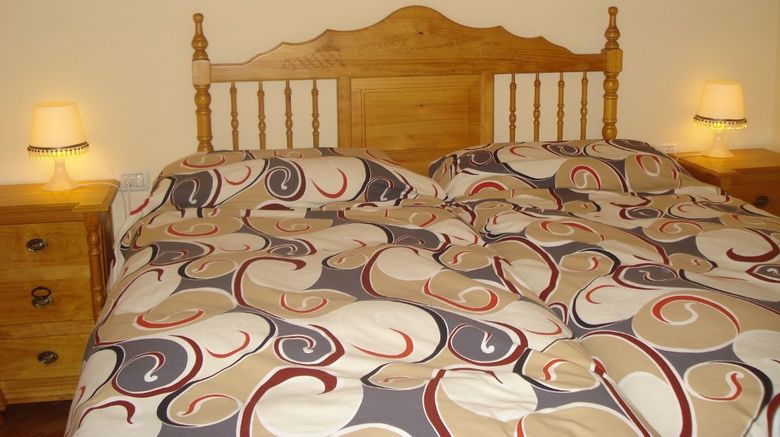 <b>Apartamentos Estrella Del Norte Room</b> <b>Apartamentos Estrella Del Norte Room</b>