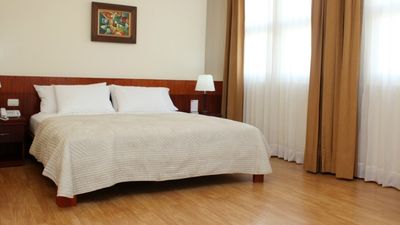 Hotel Cityzen Guayaquil